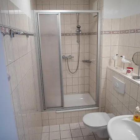 Residenz Am Strand 2-43 * Ostseeheilbad Zingst